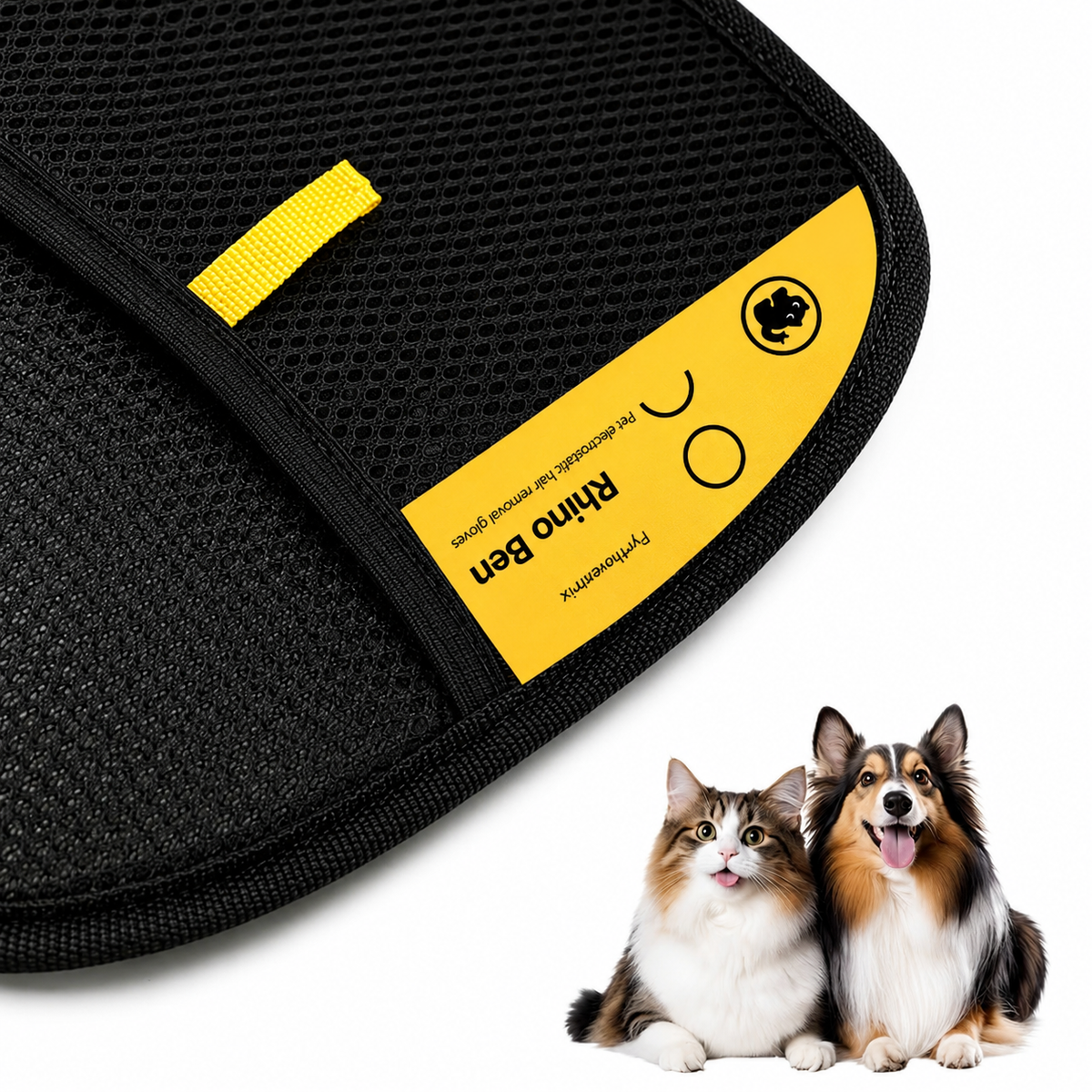 The FurZap Duo