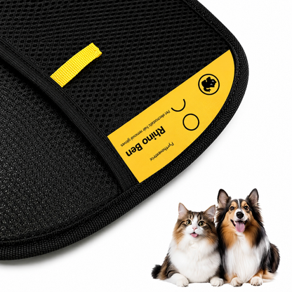 The FurZap Duo