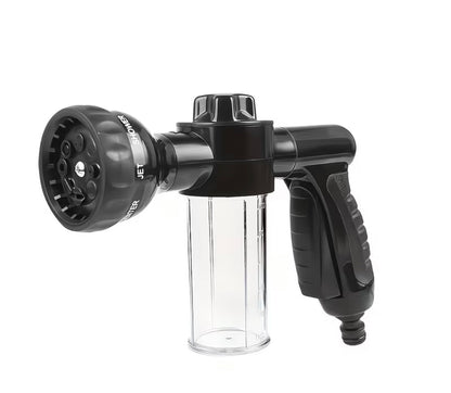 WaggleWash 3-in-1 Shower Sprayer